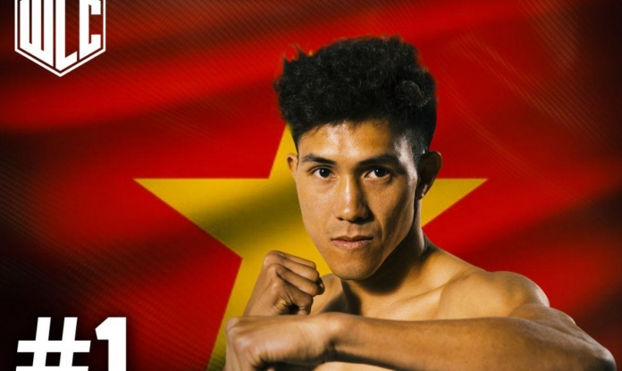 Nguyễn Trần Duy Nhất thuần phục 'Sư tử' Pháp, khẳng định vị thế của võ thuật Việt Nam