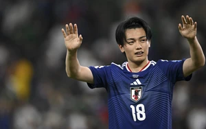 Midfielder Do Hung Dung: 'Japan has enough courage to cause an upset against Brazil'