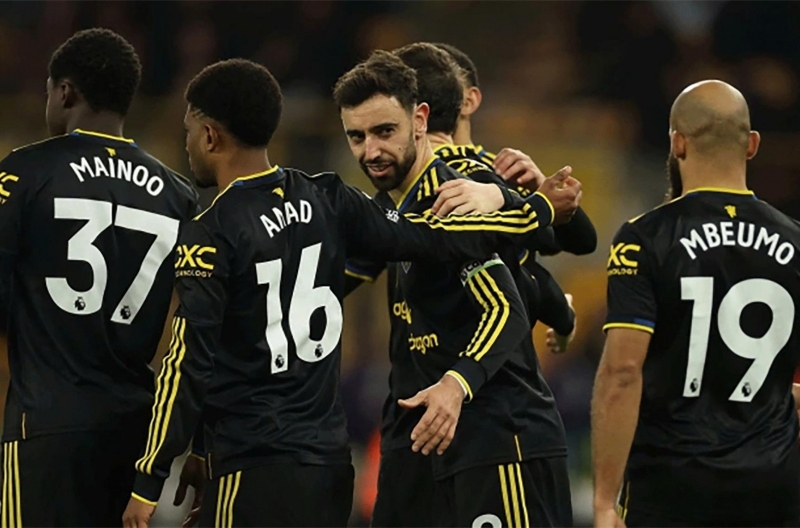 MU must do everything possible to recruit this player.