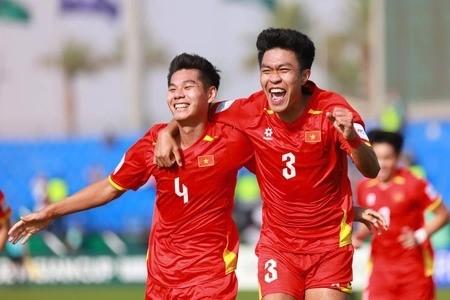 Vietnam U23 key player unexpectedly leaves CAHN, new destination draws attention