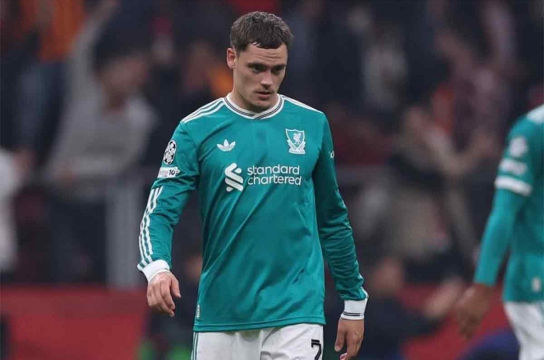 Is Florian Wirtz truly a complete flop?