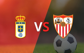 Analysis of Real Oviedo vs Sevilla at 23:30 on April 5, La Liga Round 30