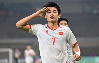 NONG: Dinh Bac first speaks frankly about competing abroad