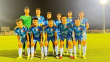 U23 Vietnam feels confident after their training camp in the UAE.