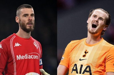 De Gea makes surprising statement about Champions League's 'worst' goalkeeper