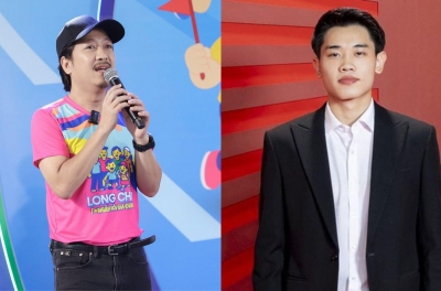 Bac Dinh was advised to reduce his presence on the 'red carpet'