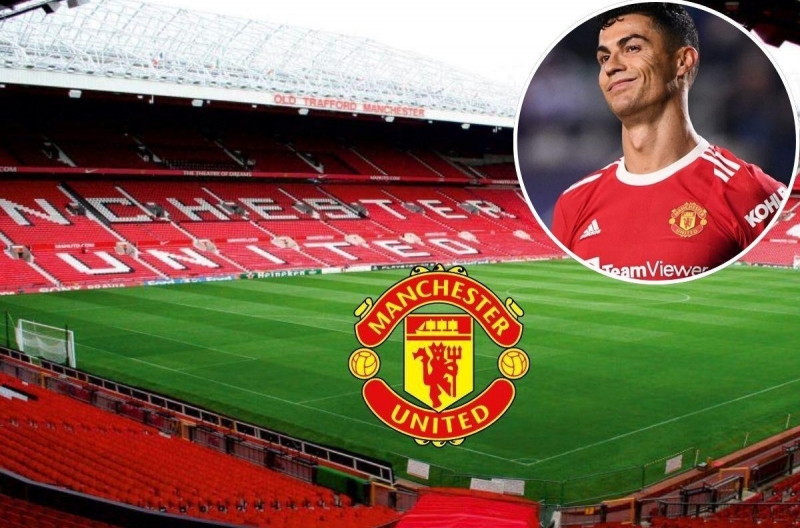 Ronaldo was right; Old Trafford once again frightens Manchester United fans.