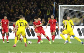 Malaysian journalist: FAM's reputation shattered by using forged documents to appeal, FIFA wins completely