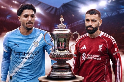 FA Cup Quarter-finals: Manchester City vs Liverpool, Arsenal and Chelsea have easier paths
