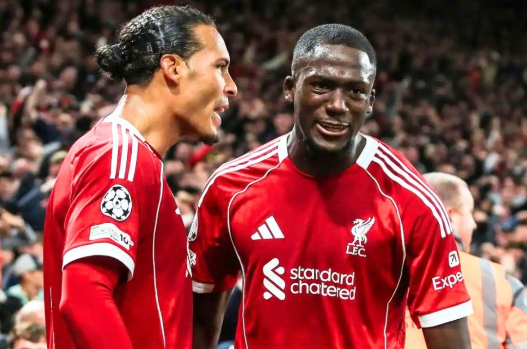 Liverpool faces further crisis after three consecutive defeats