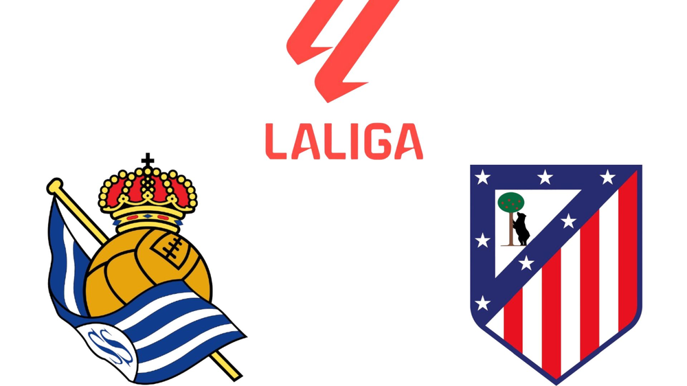 Nhận định Real Sociedad vs Atletico Madrid (02h00 ngày 14/9), vòng 5 La Liga 2026/27 - Ảnh 1. Nhận định Real Sociedad vs Atletico Madrid (02h00 ngày 14/9), vòng 5 La Liga 2026/27 - Ảnh 1.