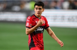World Cup 2026: 17-year-old prodigy G. Mora makes history