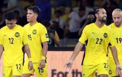 Despite CAS reducing the penalty, AFC still has grounds to rule Malaysia's loss to Vietnam as 0-3