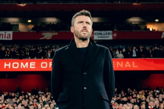 Ignore Carrick, MU finalizes top-tier coaching candidates worldwide