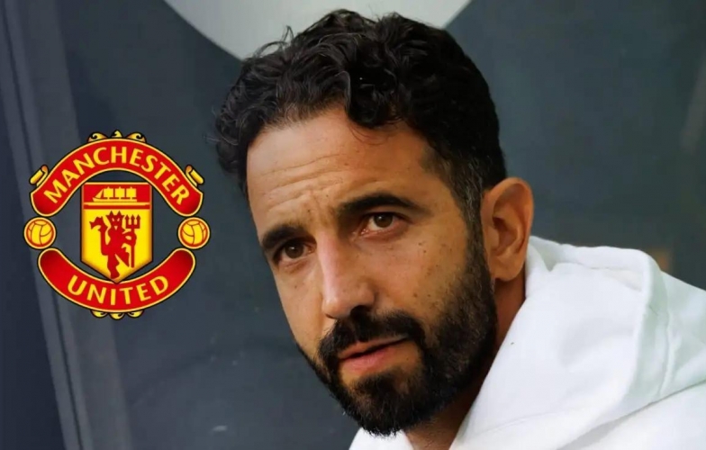 MU fans fiercely react to coach Amorim after losing to a fourth-tier team