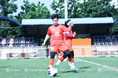 Vietnam's 2006-born prodigy speaks candidly about the World Cup qualifier match against Japan.