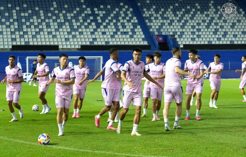 CAHN is determined to break the &#34;curse&#34; that has plagued Vietnamese teams in Thailand.