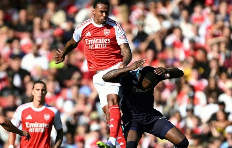 Sao Arsenal is considered the most influential player in the Premier League.