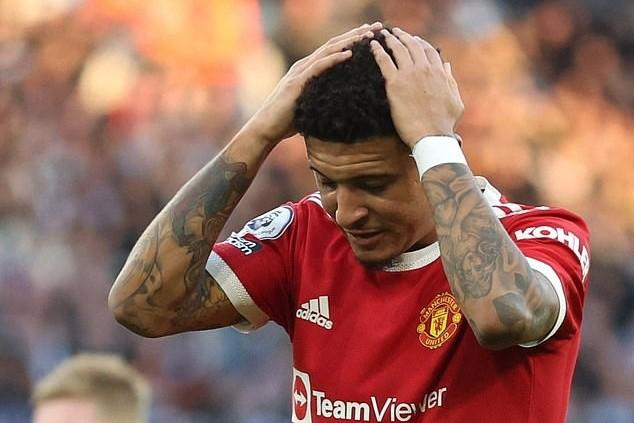 The Sancho deal hits a dead end due to unrealistic demands