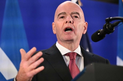 Amid the wave of opposition, FIFA still decides to keep the World Cup reform plan.