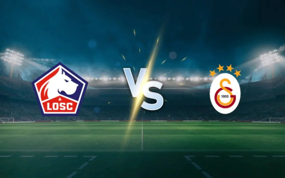 Nhận định Lille vs Galatasaray 23h45 ngày 21/10, Champions League vòng phân hạng - Ảnh 1. Nhận định Lille vs Galatasaray 23h45 ngày 21/10, Champions League vòng phân hạng - Ảnh 1.