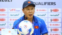 Vietnam football news today 14/10: The Vietnam national team takes on a major mission; Que Ngoc Hai proud to receive the &#39;Happy Young Family&#39; award