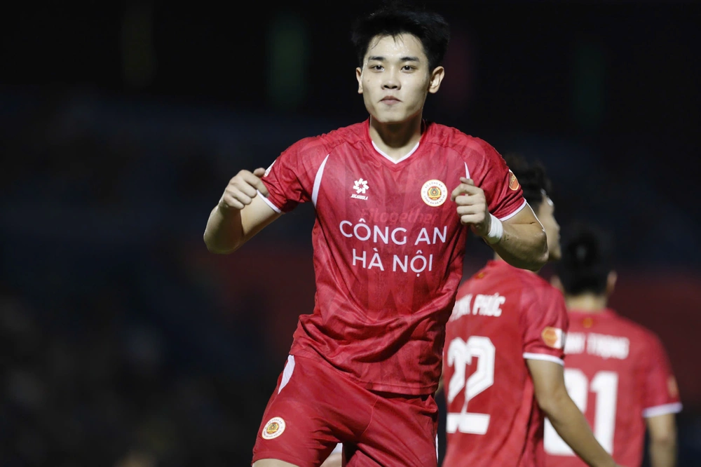 Vòng 19 LPBank V-League 2025/26: Nóng bỏng cuộc đua huy chương  - Ảnh 1.