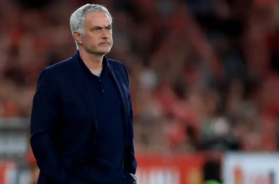 Mourinho exploits UEFA loophole ahead of the big clash with Real Madrid