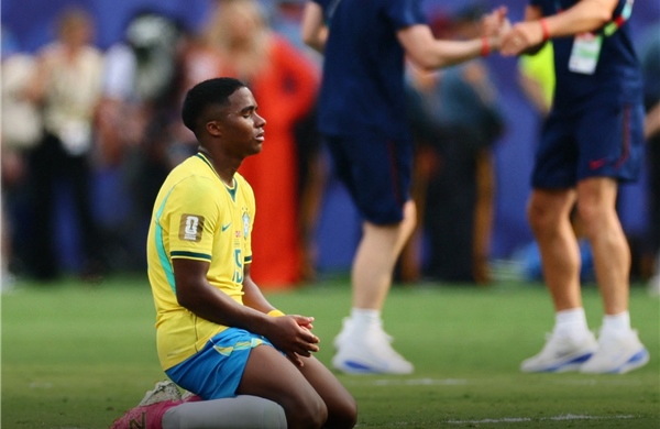 World Cup 2026: Brazil and Mexico cannot overcome the 'curse' from the past