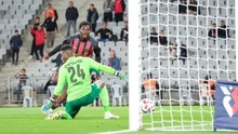 Andre Onana was scored against twice by a Chelsea striker within just one minute.