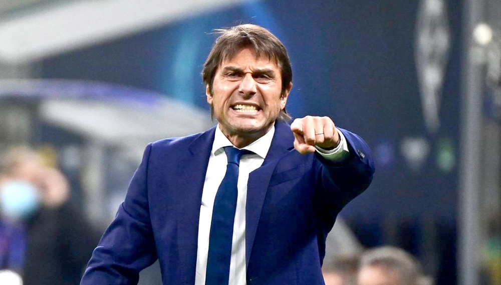 Napoli: Conte ra đi là điều không thể tránh khỏi? - Ảnh 1.