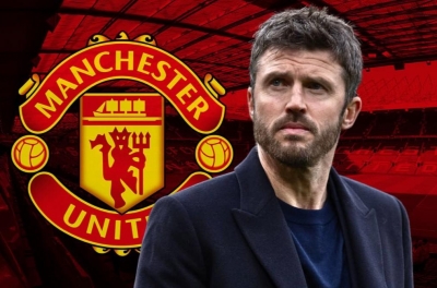 Carrick breaks the silence amid Manchester United's defensive turmoil
