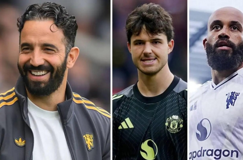 MU continues to defeat Liverpool once again