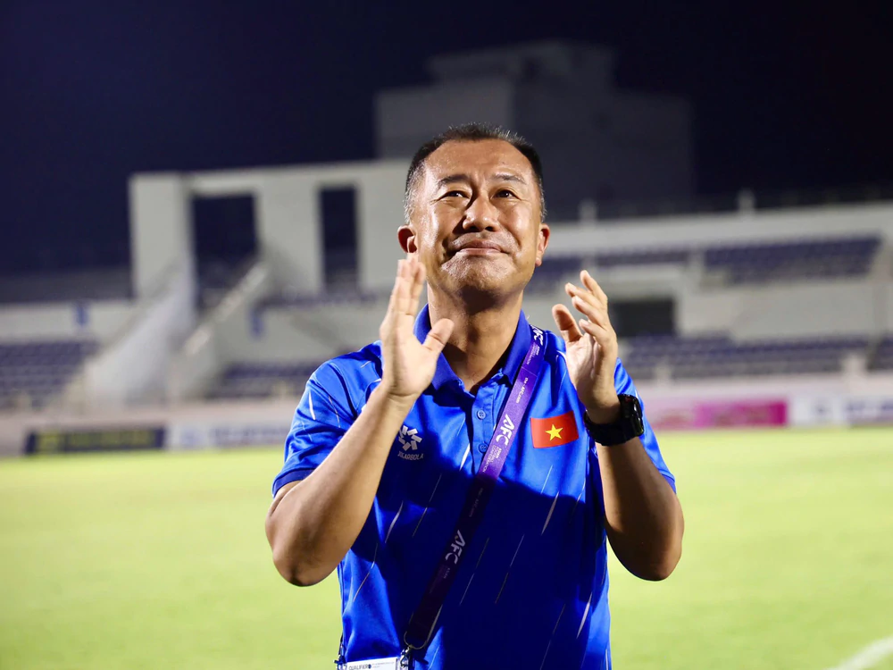 U17 nữ Việt Nam: Con số 18 hé lộ điều đặc biệt trước VCK giải châu Á - Ảnh 1. U17 nữ Việt Nam: Con số 18 hé lộ điều đặc biệt trước VCK giải châu Á - Ảnh 1.