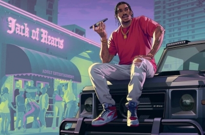 Take-Two Initiates Hunt for GTA 6 Leaker, Microsoft and Discord Drawn Into the Fray