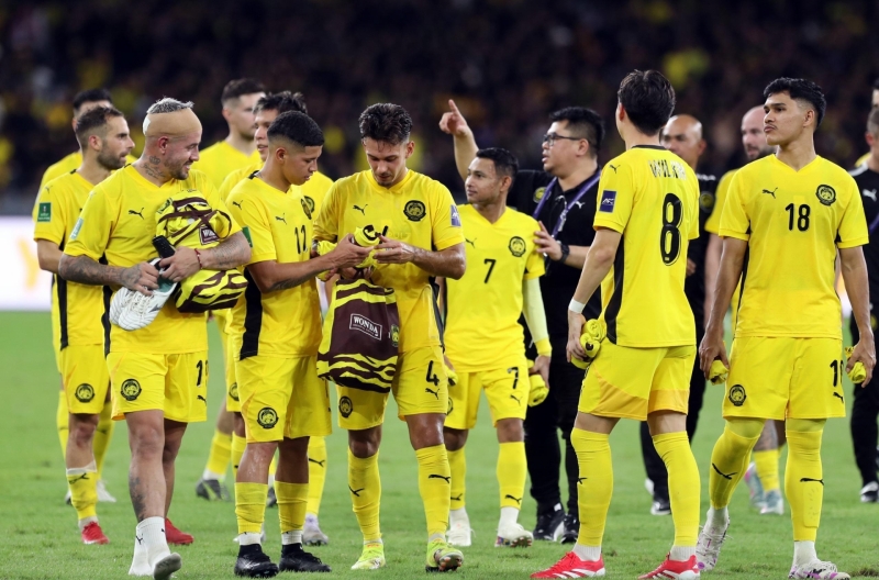 Malaysian expert speaks out on allegations that Indonesia is behind FIFA sanctions