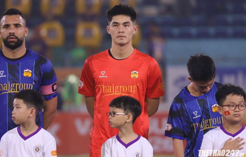 Trung Kiên真誠分享他職業生涯中「最精彩的一場比賽」