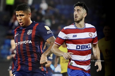 Malaysia is about to acquire 2 exceptional foreign players to compete against Vietnam