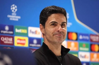 Arteta creates something unprecedented in Arsenal's 140-year history.