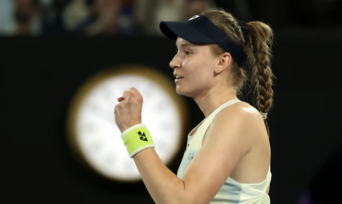 Hạ Sabalenka, niềm tự hào tennis châu Á lần đầu đăng quang Australian Open