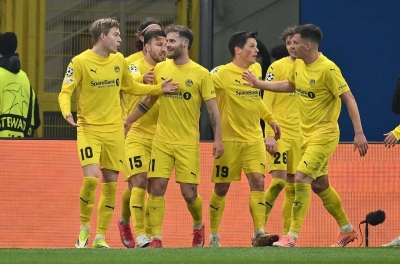 Bodo/Glimt earns a fortune from their historic victory in the Champions League