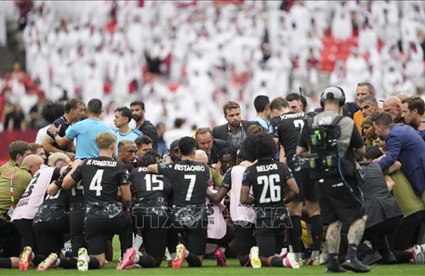 World Cup 2026: Canada's victory breaks the home-ground jinx
