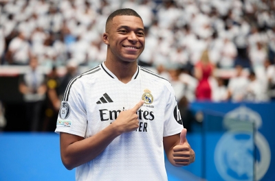 Mbappe wants to sign a '10-day contract' with an American team