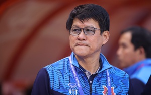 Coach Vu Tien Thanh 'diagnoses' Ninh Binh Club