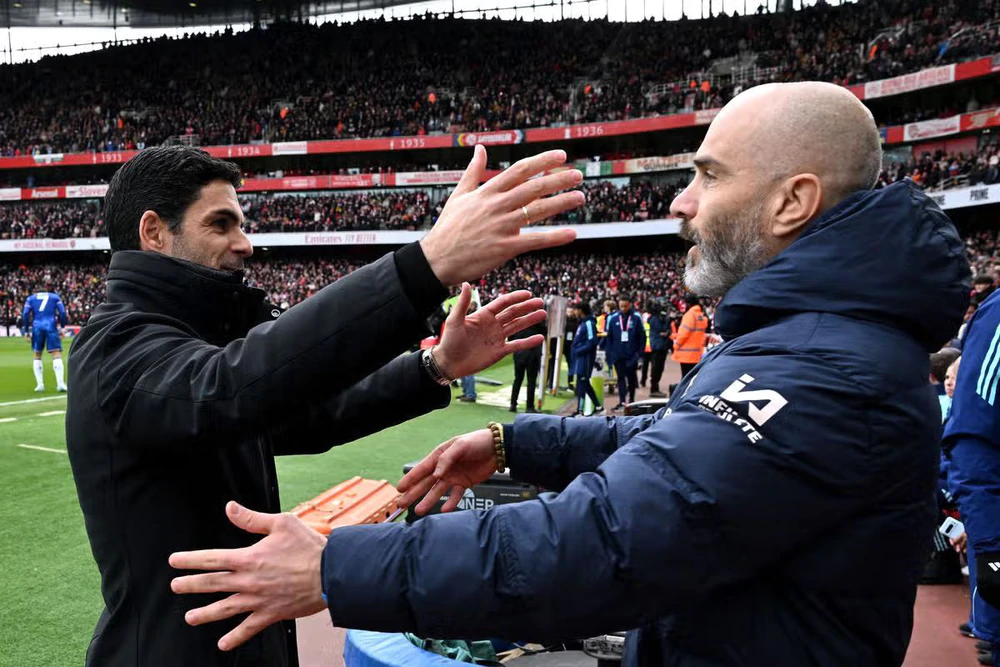 Siêu Cúp Anh - 21h00 ngày 16/8, sân Principality, Arsenal - Man City: Siêu Cúp qua lăng kính Pep Guardiola - Ảnh 1. Siêu Cúp Anh - 21h00 ngày 16/8, sân Principality, Arsenal - Man City: Siêu Cúp qua lăng kính Pep Guardiola - Ảnh 1.
