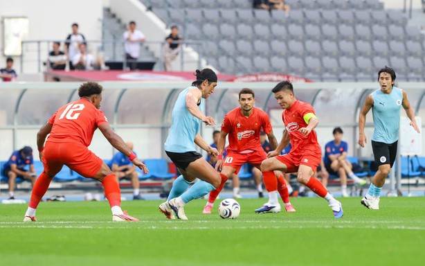South Korean media highlights the real achievements of Coach Kim Sang Sik with the Vietnam national team