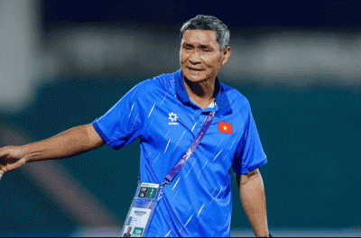 Coach Mai Đức Chung shares with AFC about his decision regarding the Vietnam national team