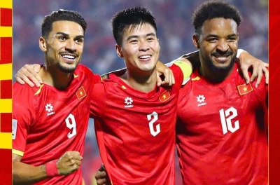 Thai media: 'Vietnam is perplexed by Brazilian naturalization'