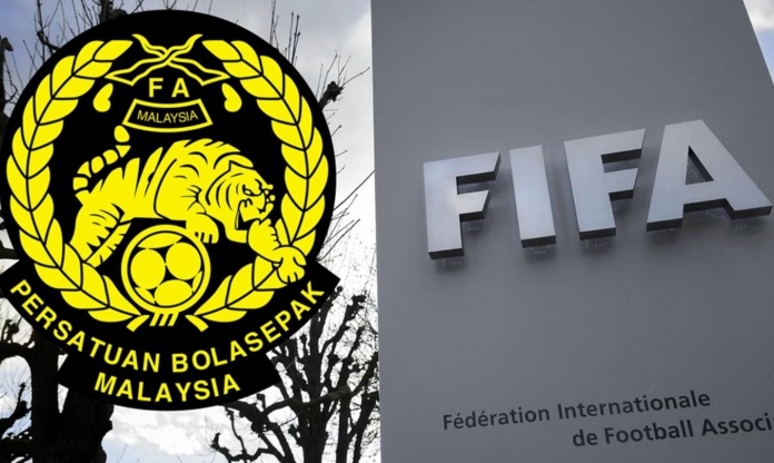 Bóng đá Malaysia trước án phạt cực nặng từ FIFA, đội trẻ và đội nữ cũng không thoát?