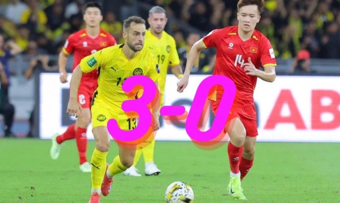 FIFA không có quyền xử thua Malaysia 0-3 Việt Nam, vì sao?